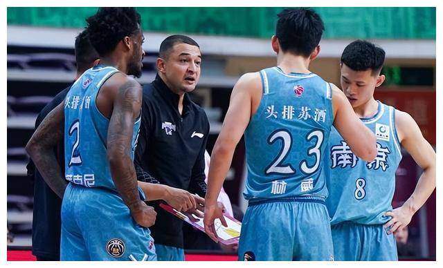 江西男篮实力激增，连胜傲视群雄