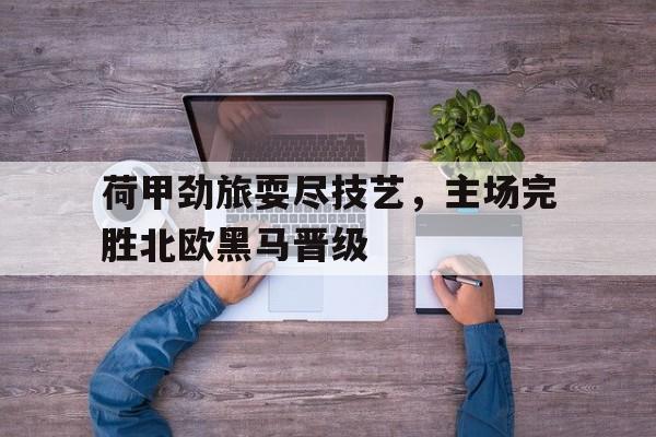 荷甲劲旅耍尽技艺，主场完胜北欧黑马晋级的简单介绍