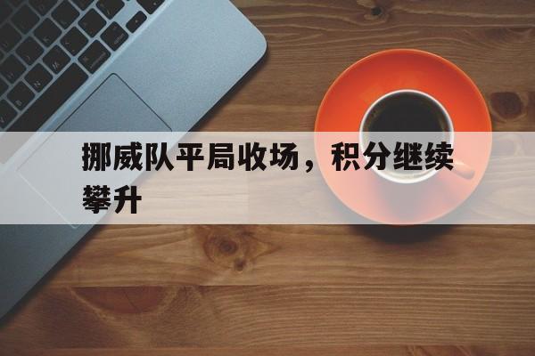 关于挪威队平局收场，积分继续攀升的信息